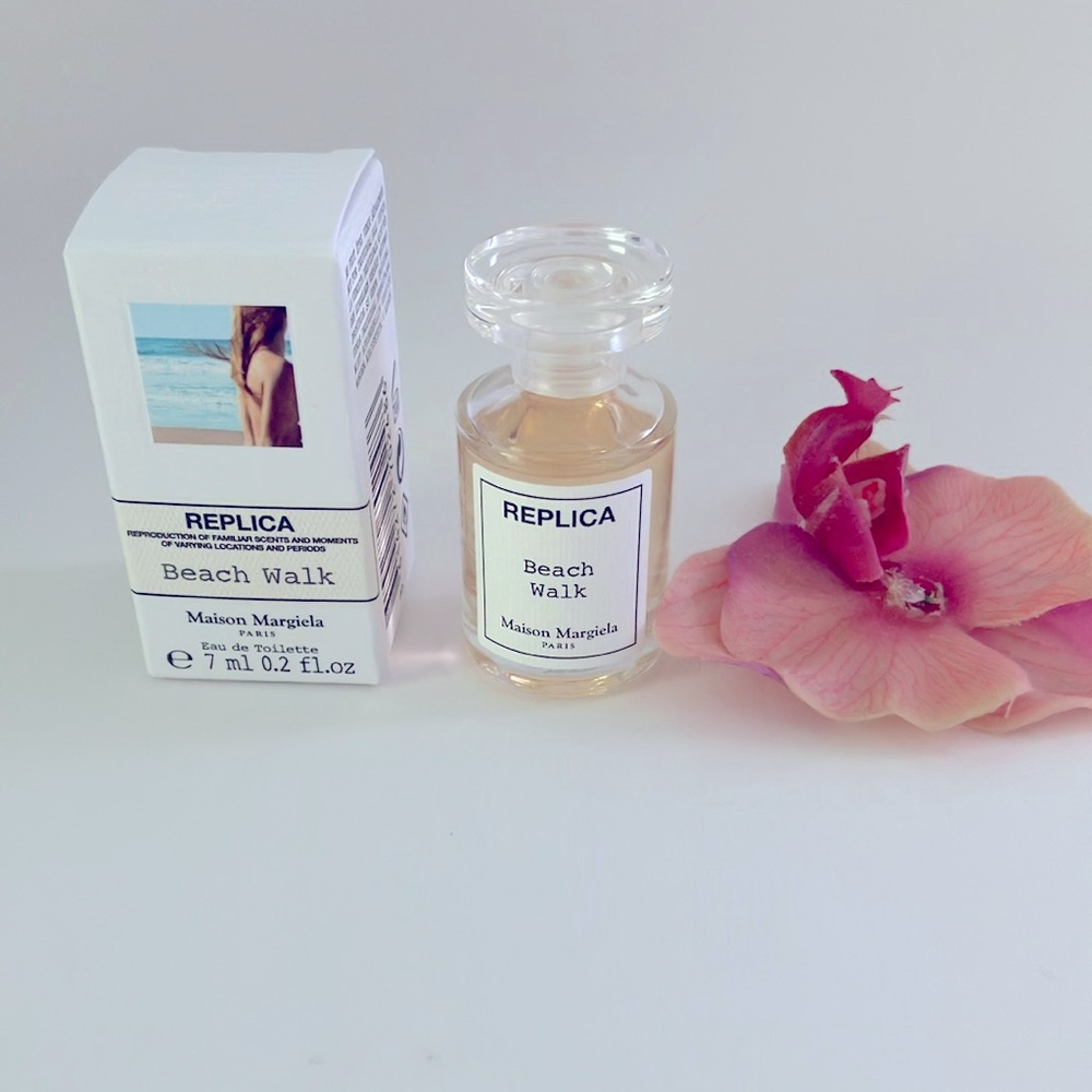 Maison Margiela BEACH WALK DELUXE Mini Size